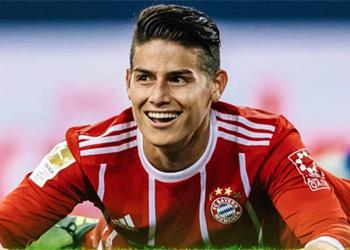 والده خاميس سيعود لريال مدريد بشرط