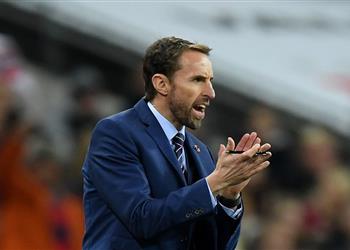 ساوثجيت انجلترا مازالت تحتاج التطور وكنا نعلم خطورة بلجيكا