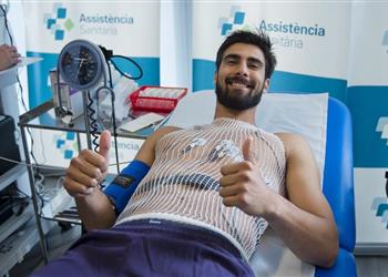 جوميز يحدد وجهته المقبلة في حالة الرحيل عن برشلونة