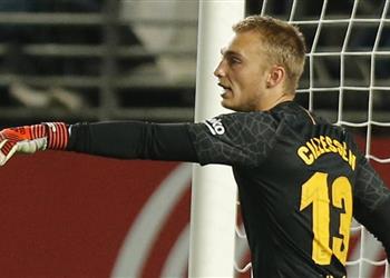 عرضان انجليزيان لضم سيليسين