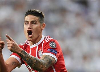 بايرن ميونخ خاميس ي حقق أحلامنا