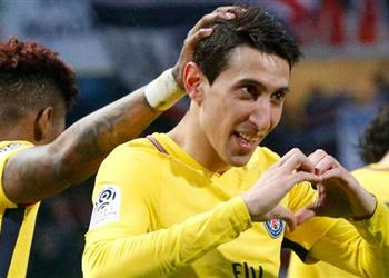 دي ماريا قد يعود للدوري الإسباني