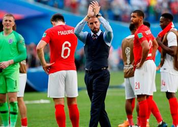 مورينيو إنجلترا ينتظرها م ستقبل مشرق