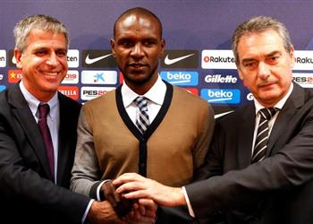 برشلونة يتعجل حسم صفقة رابيو