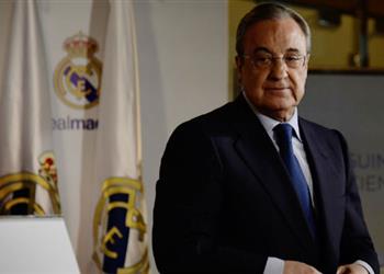 ماركا ريال مدريد يحسم ثالث صفقاته الصيفية