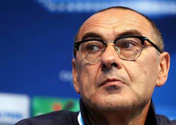 ساري ينوي بيع ثنائي تشيلسي في الميركاتو