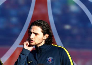 باريس سان جيرمان ي حذر برشلونة