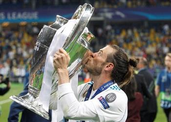 مستقبل جاريث بيل في يد لوبيتيجي