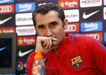 فالفيردي يمنح فرصة أخيرة لسداسي برشلونة