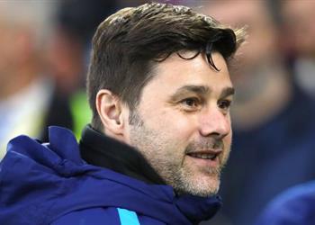 توتنهام يرصد أحد نجوم مونديال روسيا