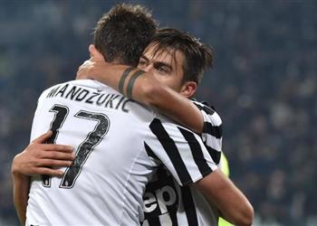 يوفنتوس يرفض عرض ا ألمانيا لرحيل نجمه بعد وصول رونالدو