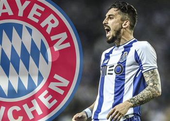 بايرن ميونخ ينافس ليفربول وتشيلسي على صفقة دفاعية