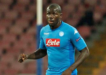 نابولي يخبر تشيلسي بسعر بيع كوليبالي