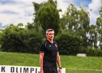 كارتيرون أسعى لتحقيق طموحات جماهير الأهلي و أحب التحديات الصعبة