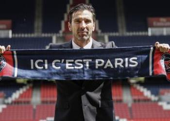 بداية سيئة لبوفون مع باريس سان جيرمان