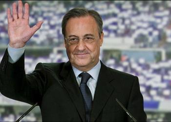 أسبوع يفصل ريال مدريد عن حسم صفقة جديدة