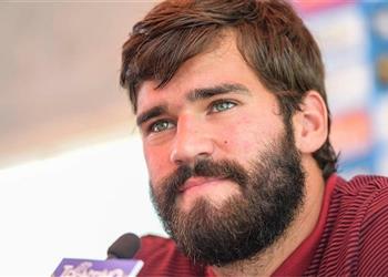 ريال مدريد يبتعد في سباق ضم أليسون وأندية إنجلترا تقترب