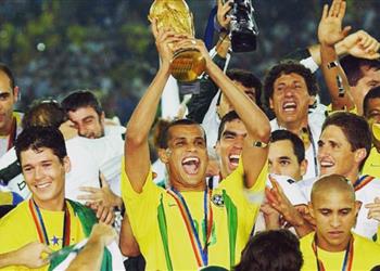 ريفالدو مررت بموقفين متناقضين في نهائي كأس العالم