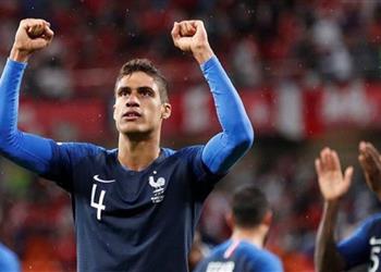 ريال مدريد لفاران بعد التتويج بمونديال روسيا فخورون بك