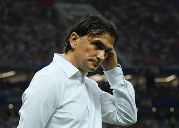 مدرب كرواتيا مبروك لفرنسا الفوز علينا في أفضل مباراة لعبناها بالمونديال