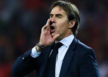 لوبيتيجي يهنئ نجم فرنسا بلقب المونديال