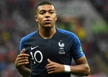 مبابي يتخذ قراره النهائي ويحسم وجهته المقبلة