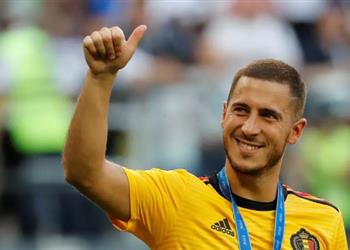 تقارير تشيلسي يقترب من الاحتفاظ بهازارد