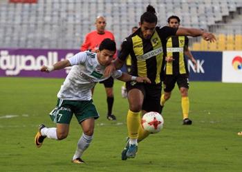 رسمي ا الزمالك يتسلم استغناء لاعب وادي دجلة