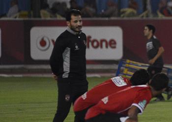 سيد معوض يتحدث عن مشوار الاهلي في افريقيا ويطالب بمكافأة أزارو