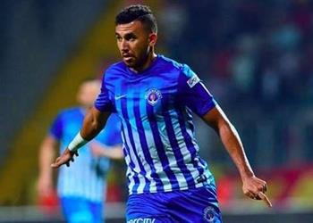 جالطة سراي يقدم عرض جديد لضم تريزيجيه وقاسم باشا يرد