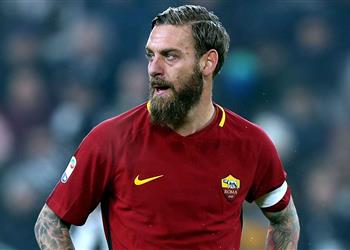 دي روسي رونالدو يضيف قوة كبيرة ليوفنتوس ولكن