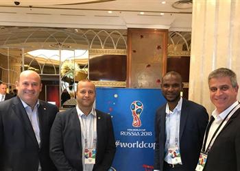 برشلونة يستغل نهائي كأس العالم لضم صفقة منتظرة