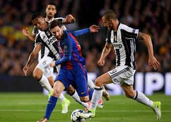 يوفنتوس ينتظر عرض باريس سان جيرمان المناسب لبيع مدافعه