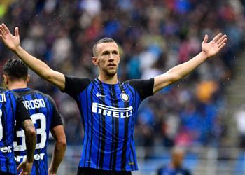 بيريسيتش إنتر ميلان يحتاج للكثير للمنافسة في دوري الأبطال