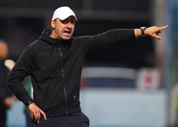 مدرب سلافيا براج يفجر مفاجأة حول صفقة تريزيجيه