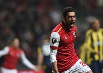 صحفية يونانية أولمبياكوس يحسم صفقة كوكا