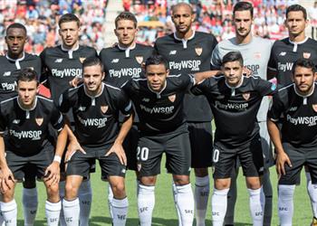 إشبيلية يحدد سعر هدف برشلونة