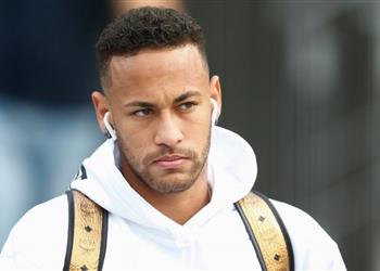 سبب رفض زيدان ضم نيمار في ريال مدريد