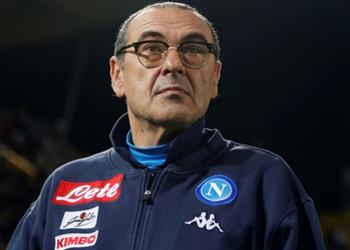 ساري سأظل أحب نابولي للأبد