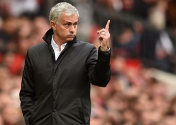 مورينيو يهنئ يوفنتوس على الصفقة الكاملة