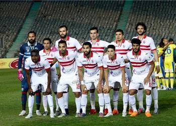 الزمالك يكشف عن مباراته الودية الأخيرة في معسكر ألمانيا