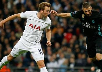 أسطورة ريال مدريد التعاقد مع كين لدينا بنزيما