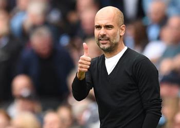 تقارير جوارديولا يوافق على مفاوضات تدريب منتخب الارجنتين