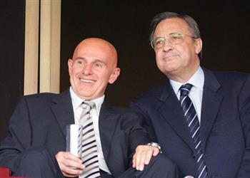 ساكي ي حذر يوفنتوس بسبب رونالدو