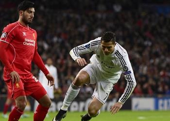 إيمري كان يعلق على التعاقد مع رونالدو