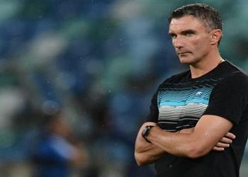 كارتيرون يعلق على فوز فرنسا بالمونديال