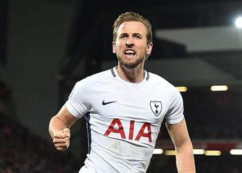 كين يقدم أول وعوده بعد انتهاء مونديال روسيا