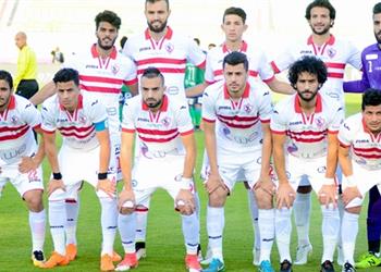 موعد مباراة الزمالك وبتروجت في انطلاقة الدوري المصري