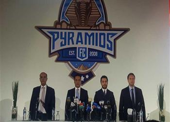 تعرف على موعد أول مباراة رسمية لنادي بيراميدز في الدوري المصري