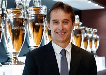 لوبيتيجي لدينا فريق جيد ولكن سيكون هناك تغييرات